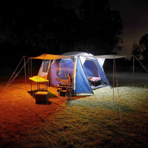 Dual Colour Led Rigid Bar Light - Image 6