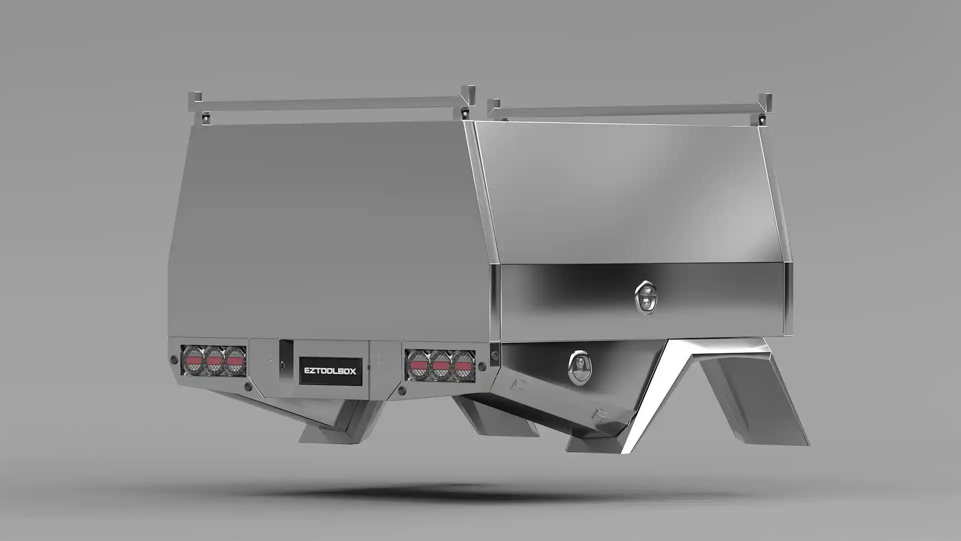 Chassis Mount Canopy 2 CMB STANDARD 11zon
