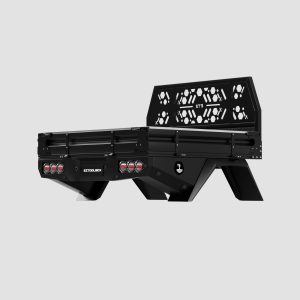 Aluminium Tray 1650mm