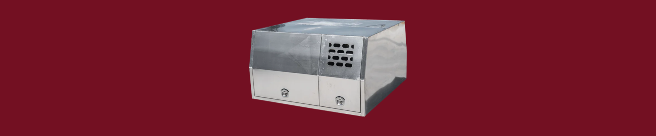 Post Keeping Your Pet Safe — Why a Dog Box Is a Must Have for Every Aussie Ute Owner