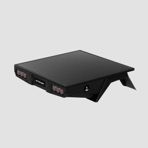 Aluminium Tray 1800mm