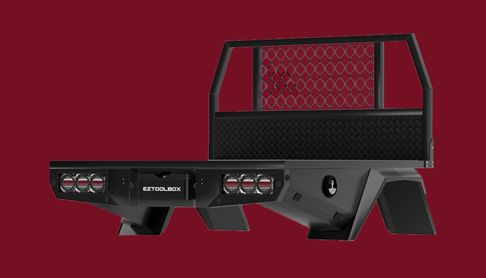 post-The Key Advantages of Aluminium Ute Trays for Aussie Drivers