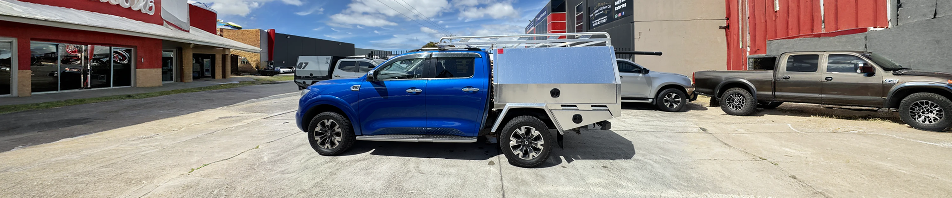 post-Why Every Ute Owner Needs an Aluminium Canopy to Protect Their Tools