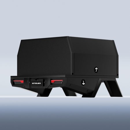 canopy and tray package