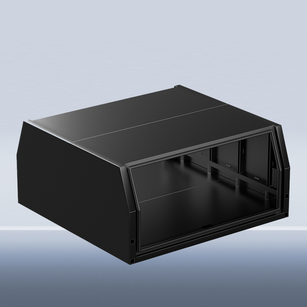 Classic Jack-off Canopy