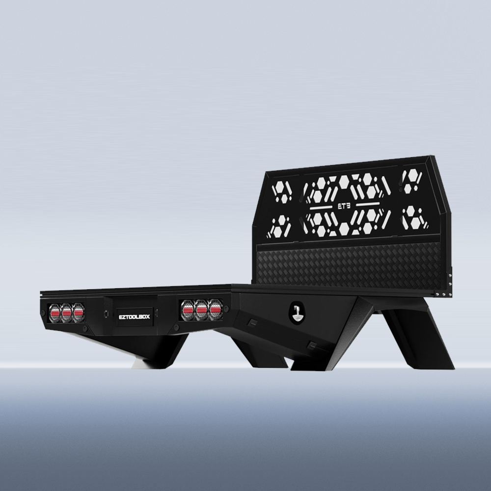 Headboard Xceed Tray