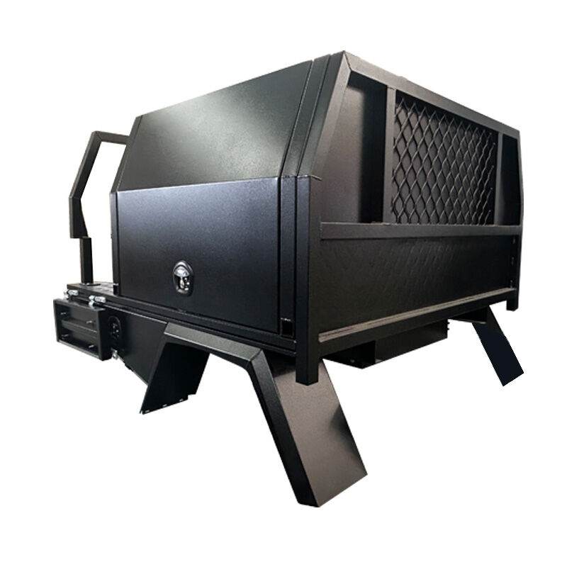 Tray and Canopy Package Full 1812B 4 Tray and Canopy Package Full 1812B - Image 4