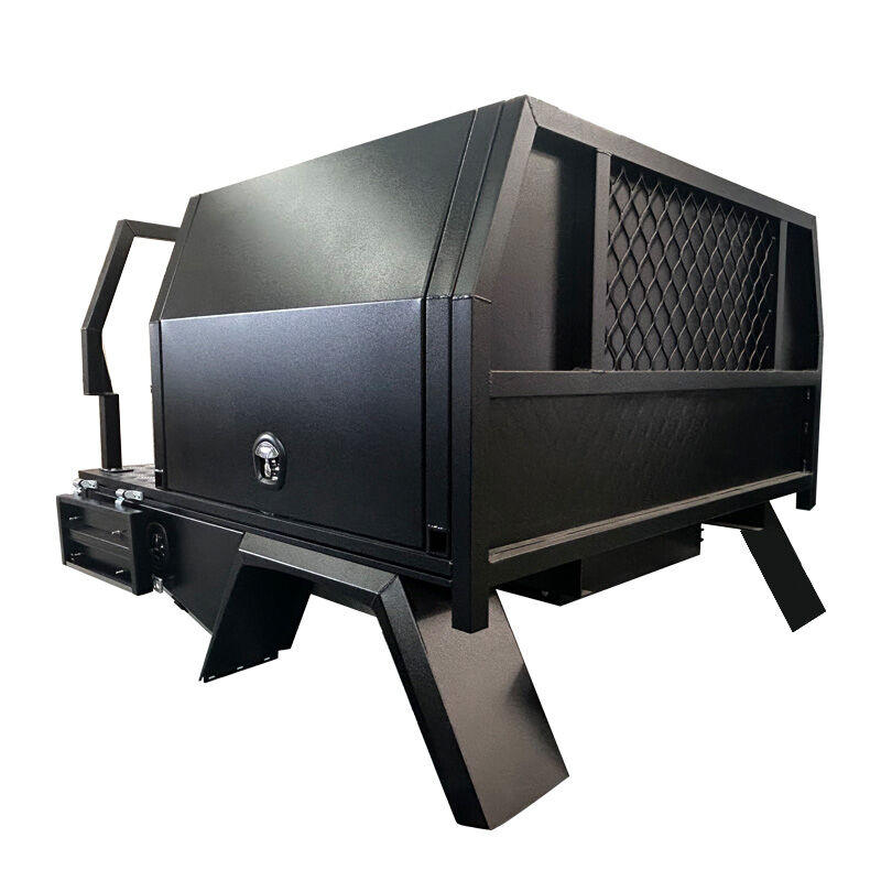 Tray and Canopy Package Full 1812B 5 Tray and Canopy Package Full 1812B - Image 5