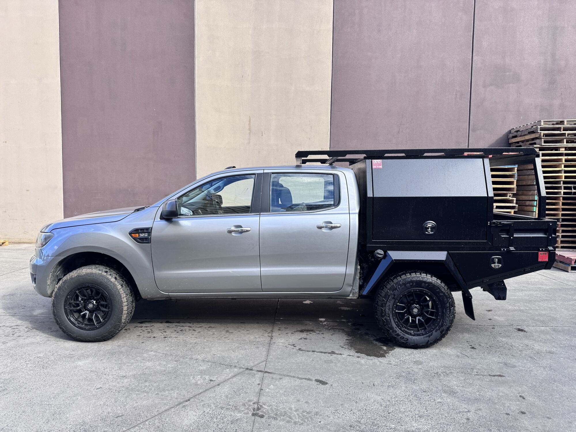 Tray and Canopy Package Full 1812B 7 Tray and Canopy Package Full 1812B - Image 7