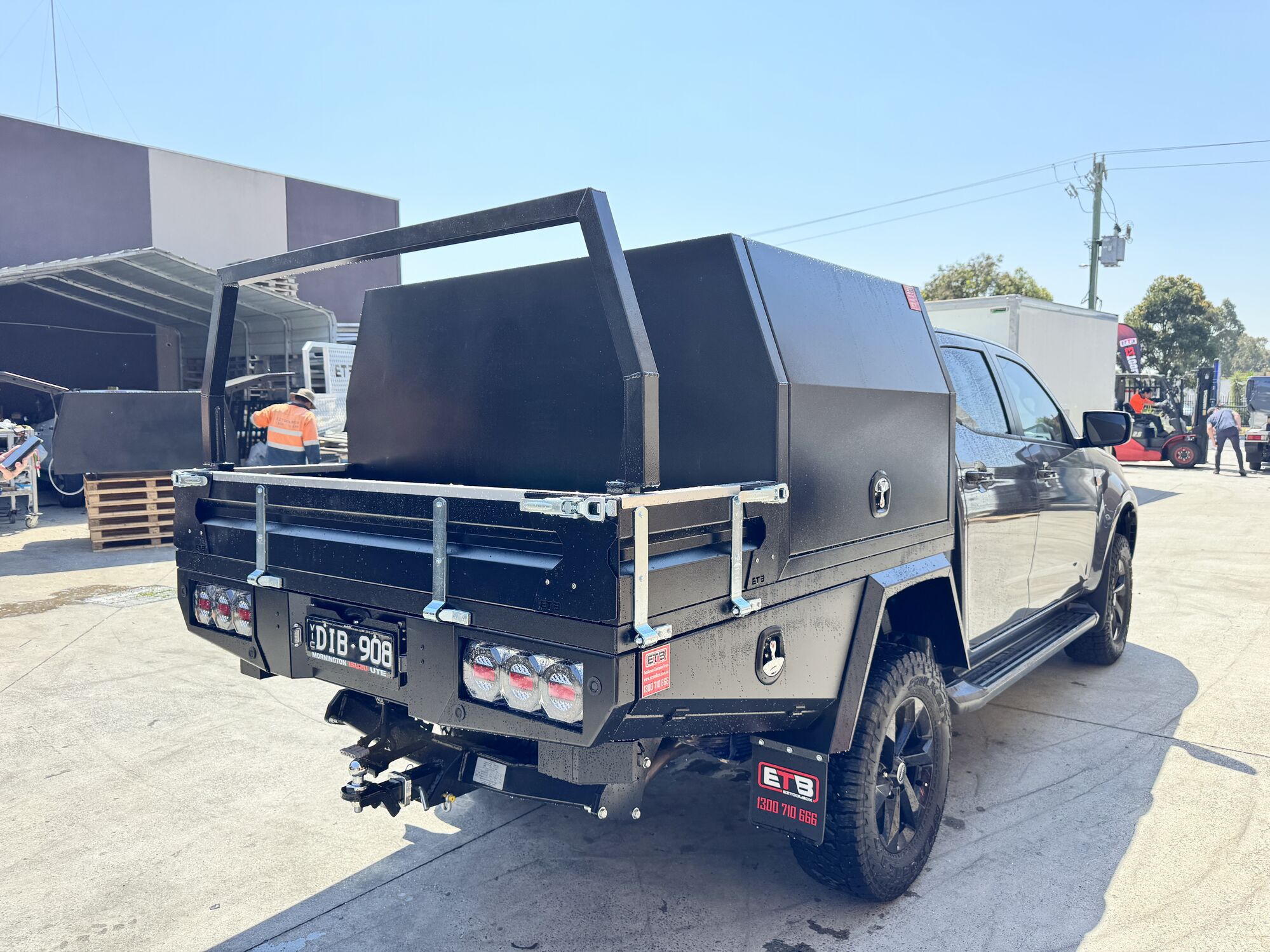 Tray and Canopy Package Full 1812B 6 Tray and Canopy Package Full 1812B - Image 6