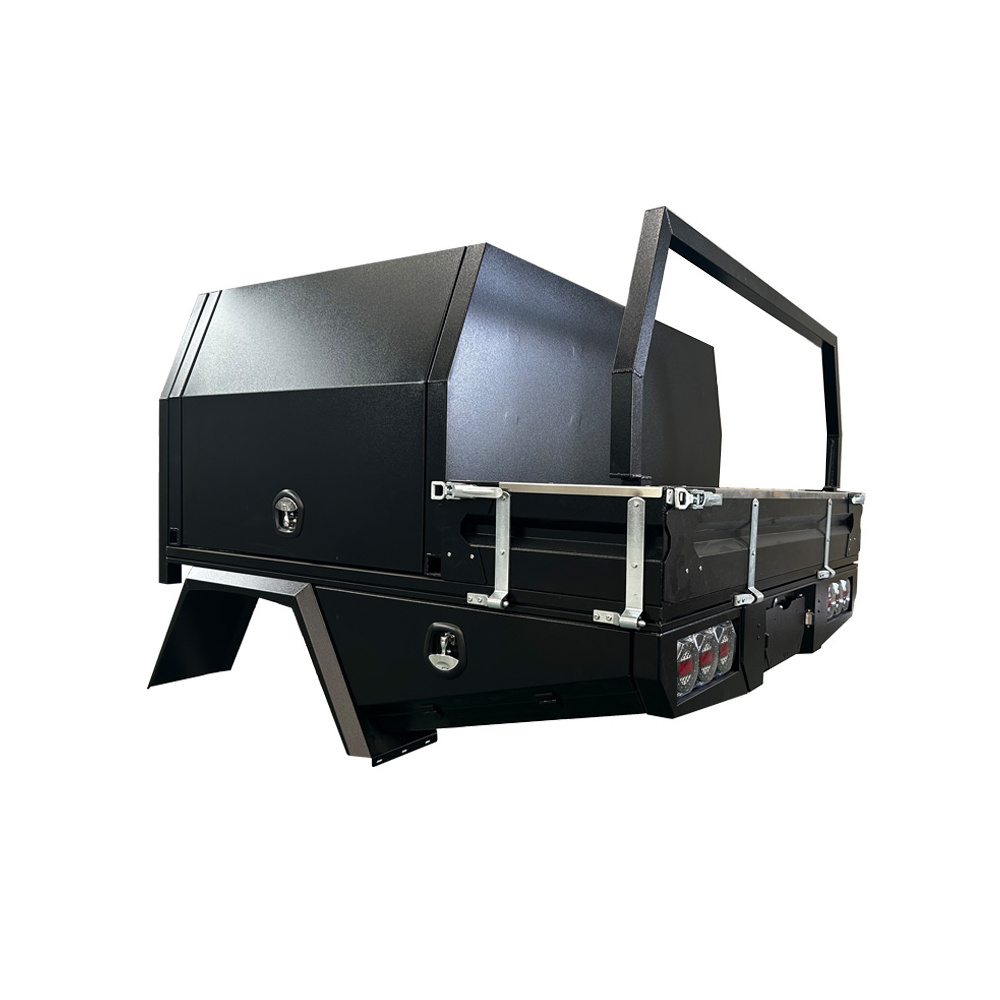 Tray and Canopy Package Full 1812B 2 Tray and Canopy Package Full 1812B - Image 2