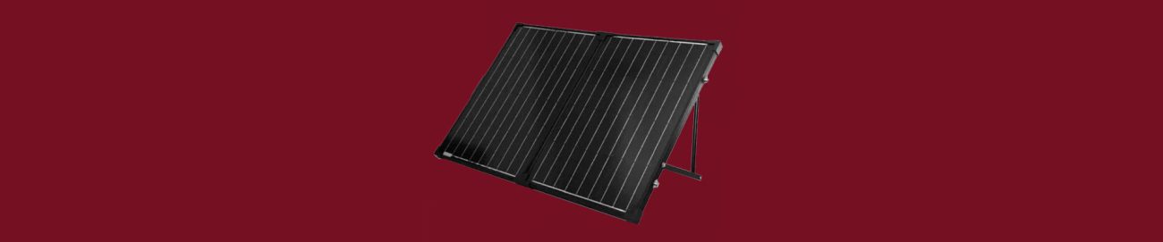 Solar Panels for UTE