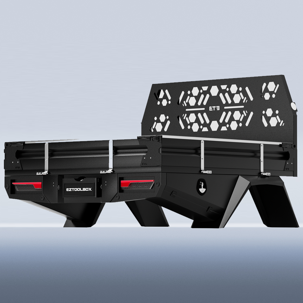 Water Tank Headboard Xceed Tray