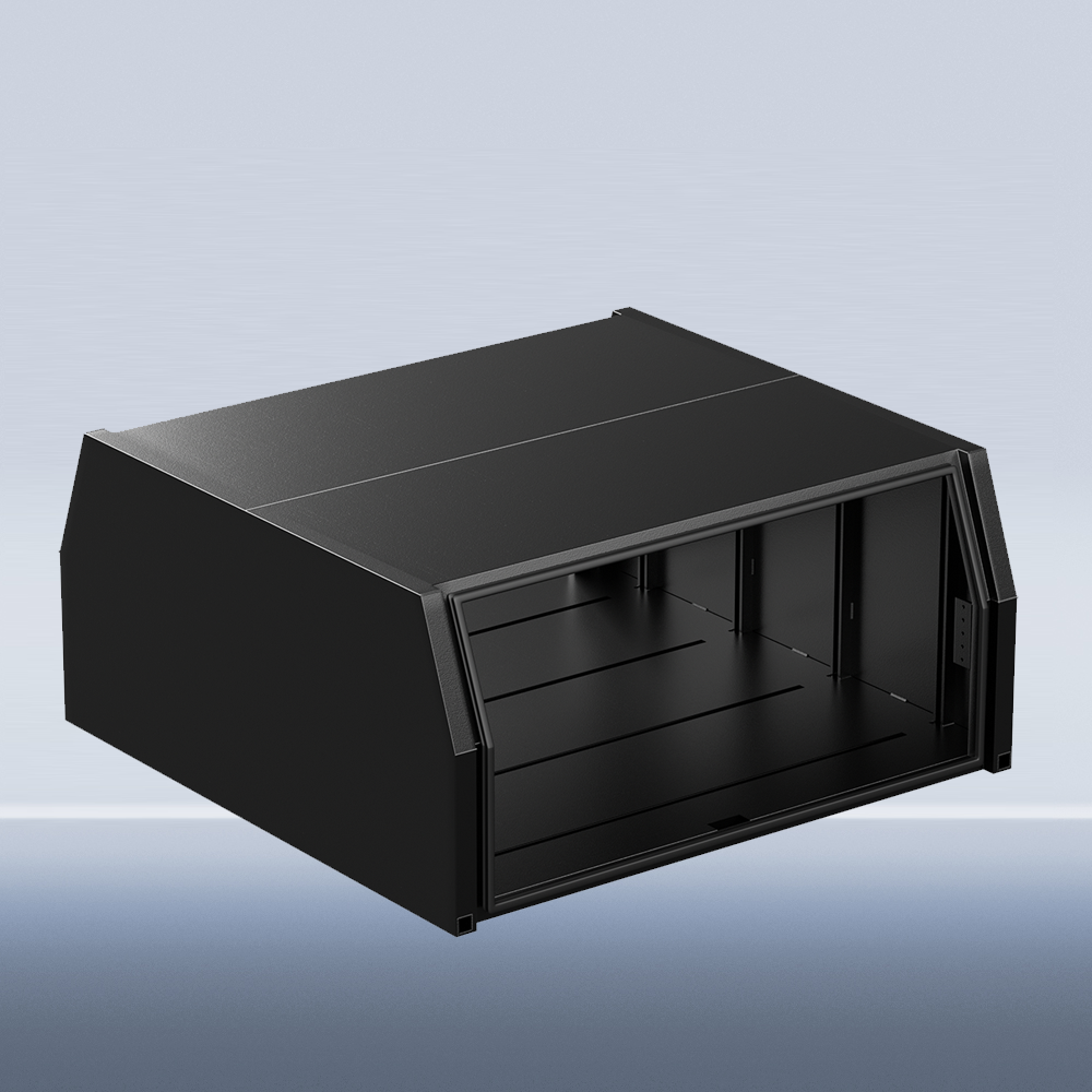 Xceed Jack-off Canopy