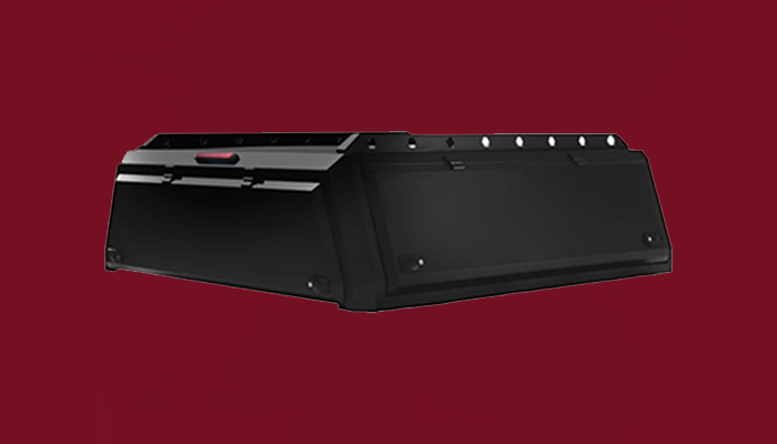 post-Transform Your Ute with a Durable Tub Canopy — The Ultimate Utes Canopy Upgrade