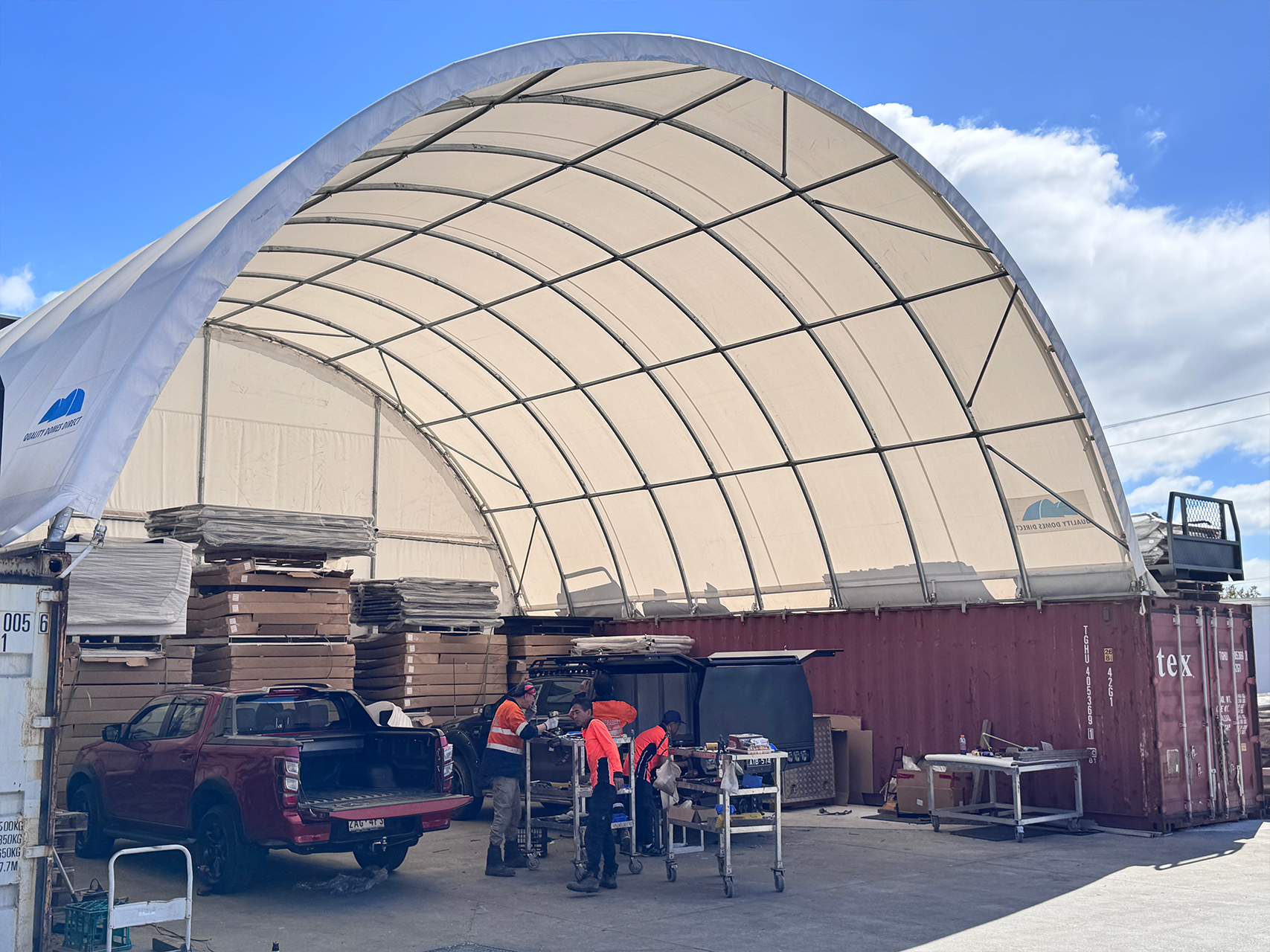 Showroom 48 MEL Store3