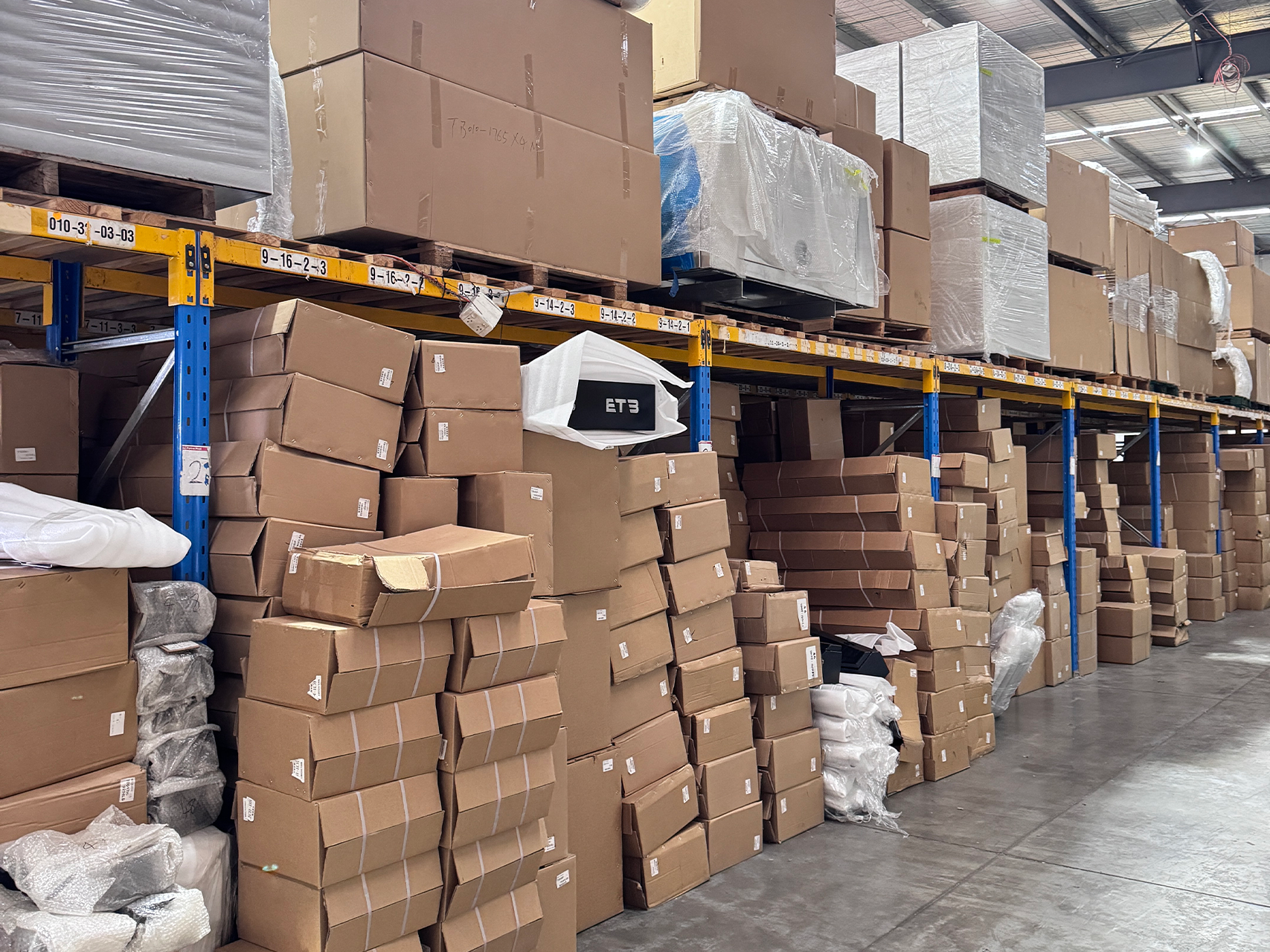 Showroom 50 MEL Store5