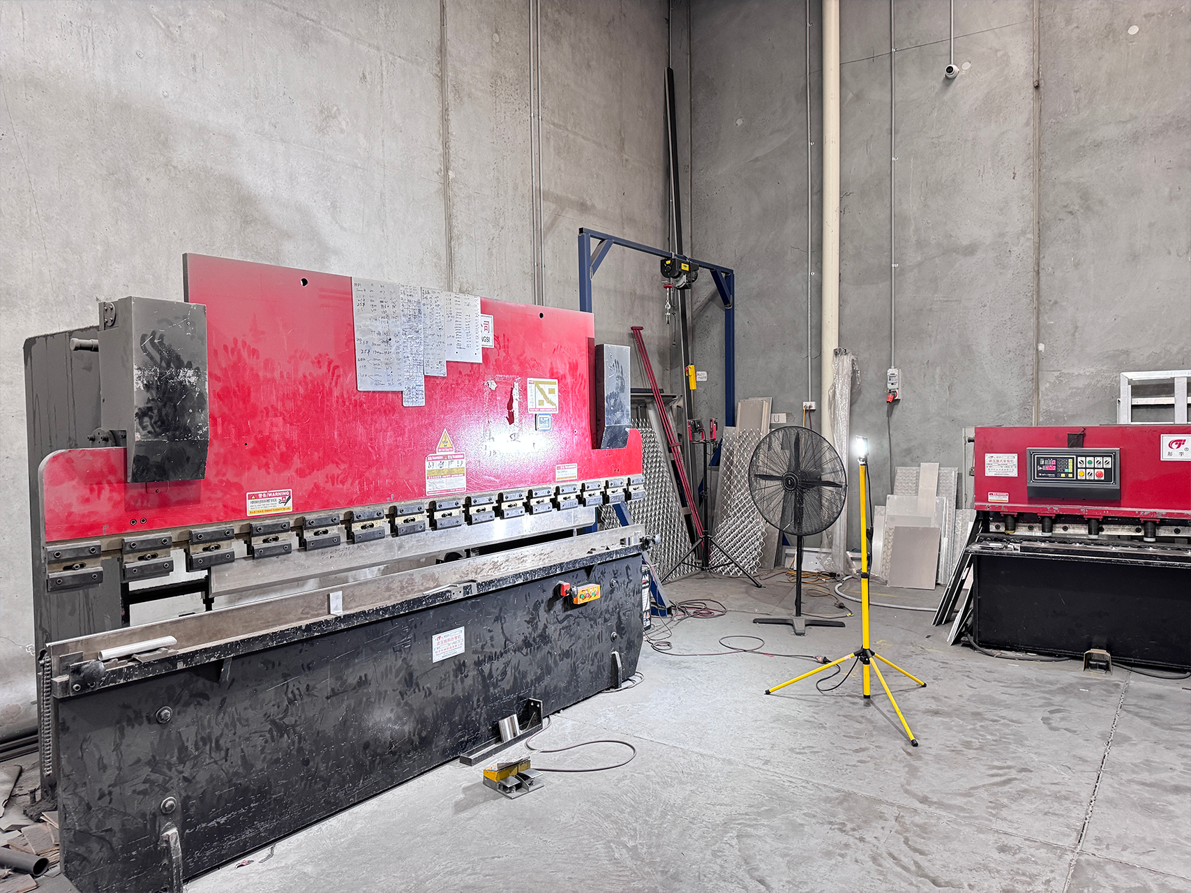 Showroom 54 MEL Store9