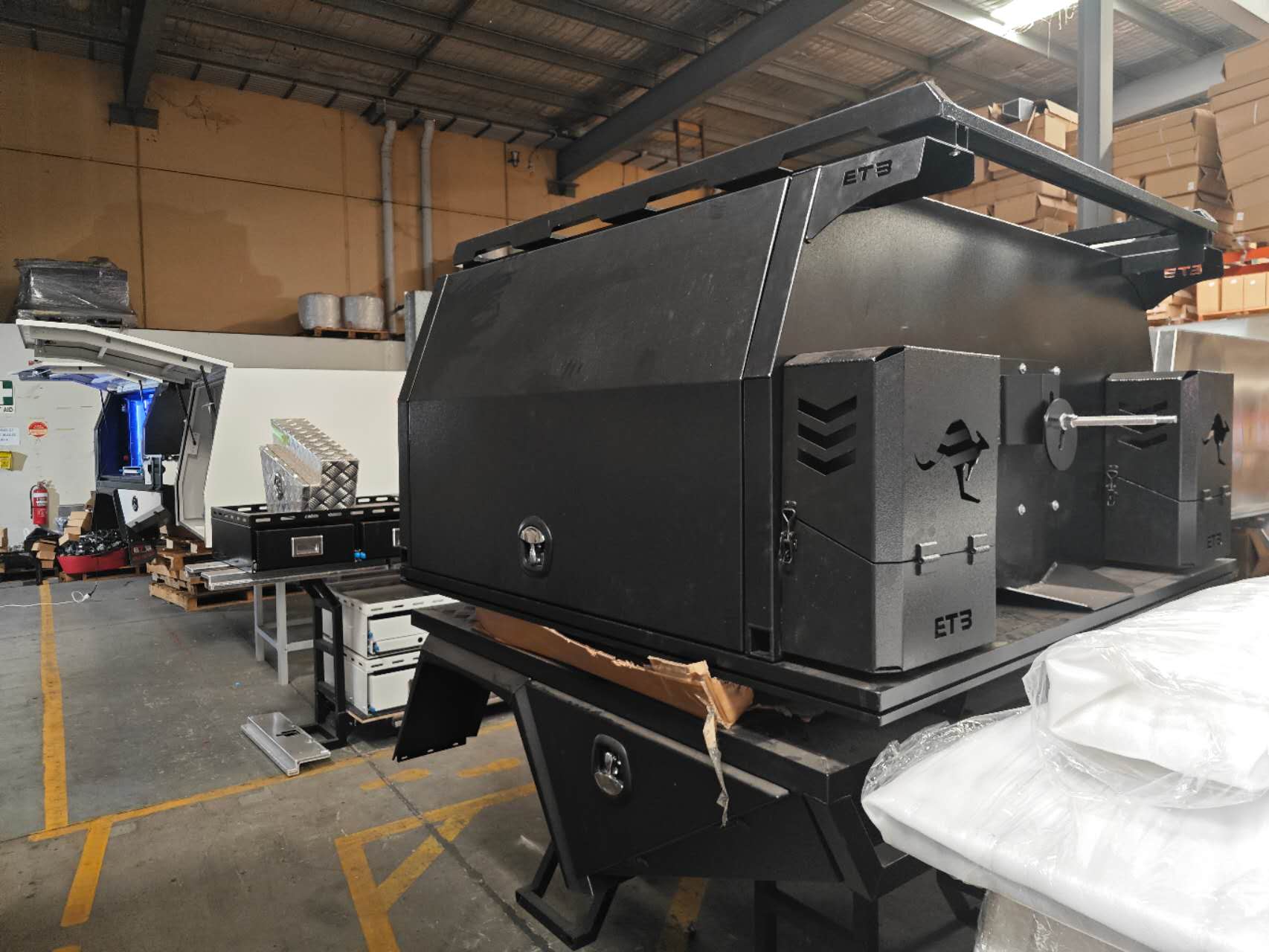 Showroom 7 QLD Store4