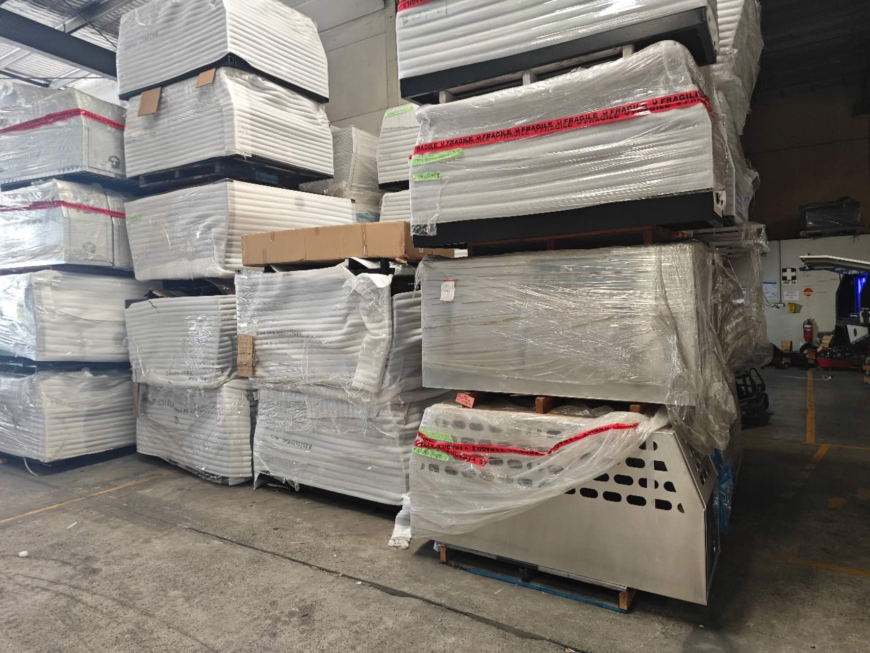 Showroom 9 QLD Store6