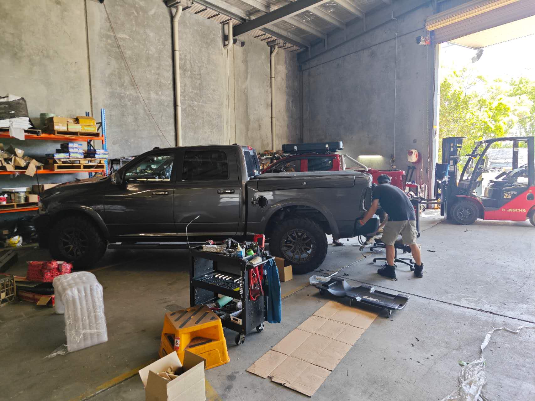 Showroom 11 QLD Store8