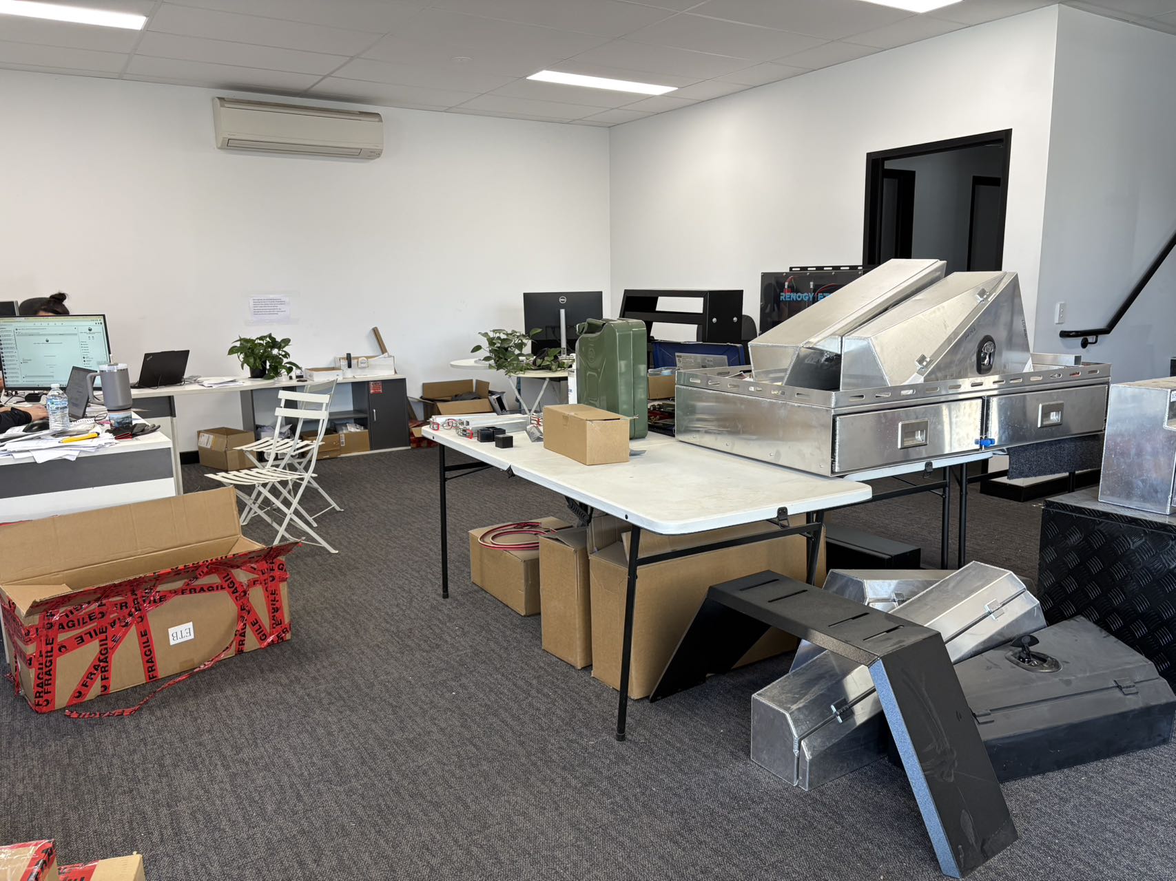 Showroom 25 SYD Store1