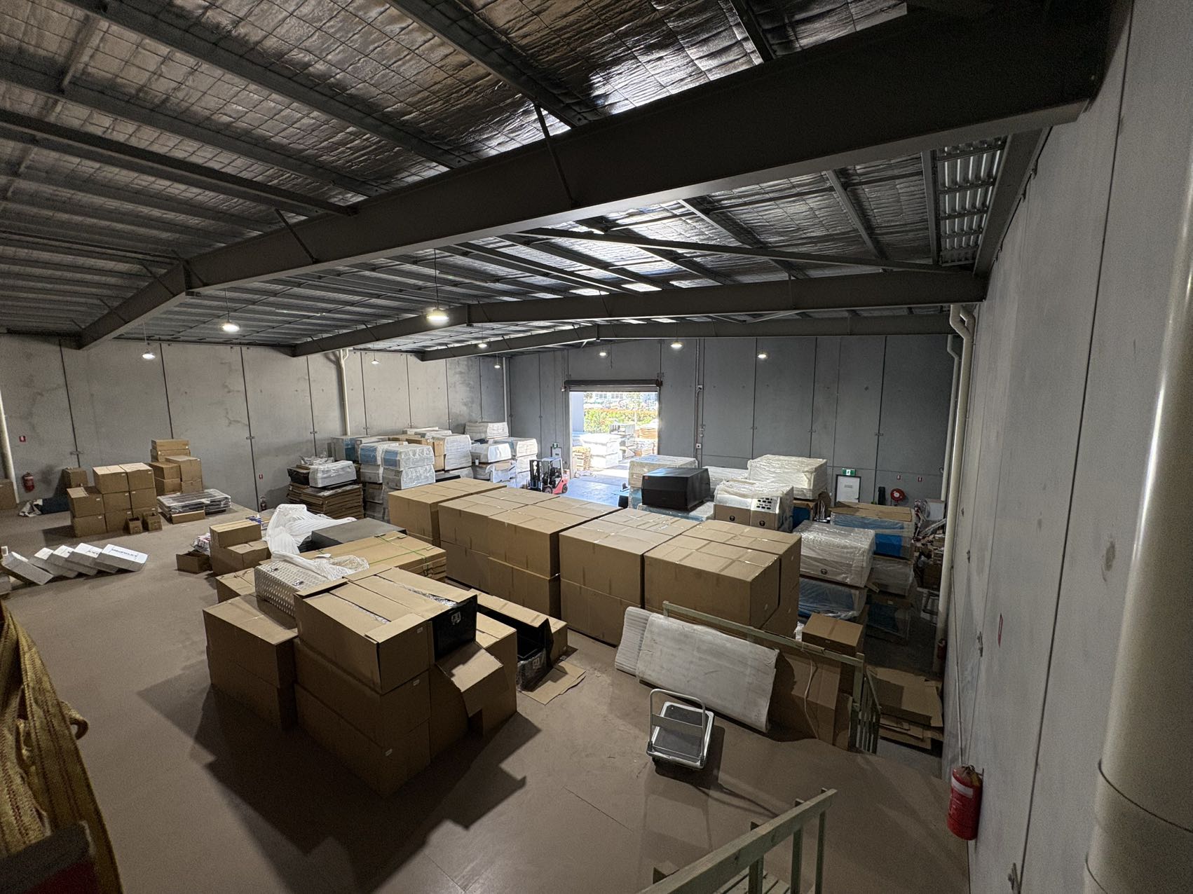 Showroom 26 SYD Store2