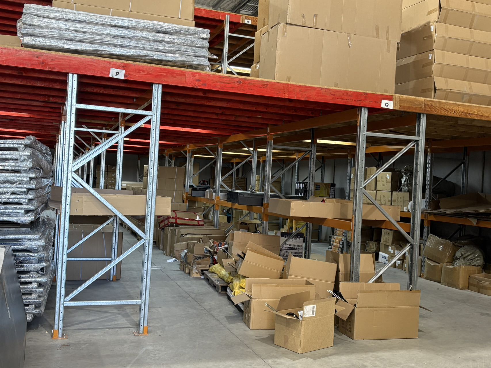 Showroom 27 SYD Store3