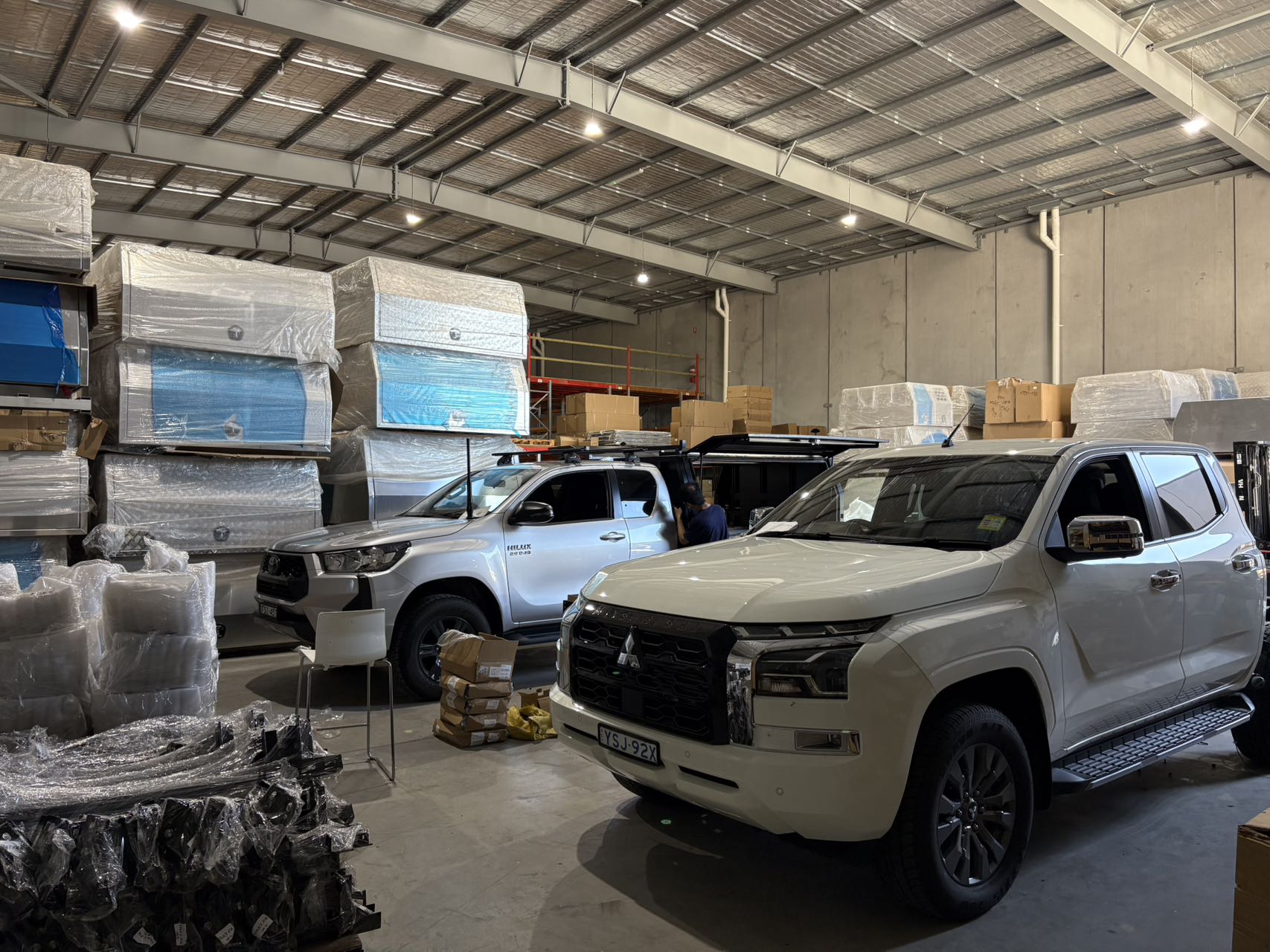 Showroom 28 SYD Store4