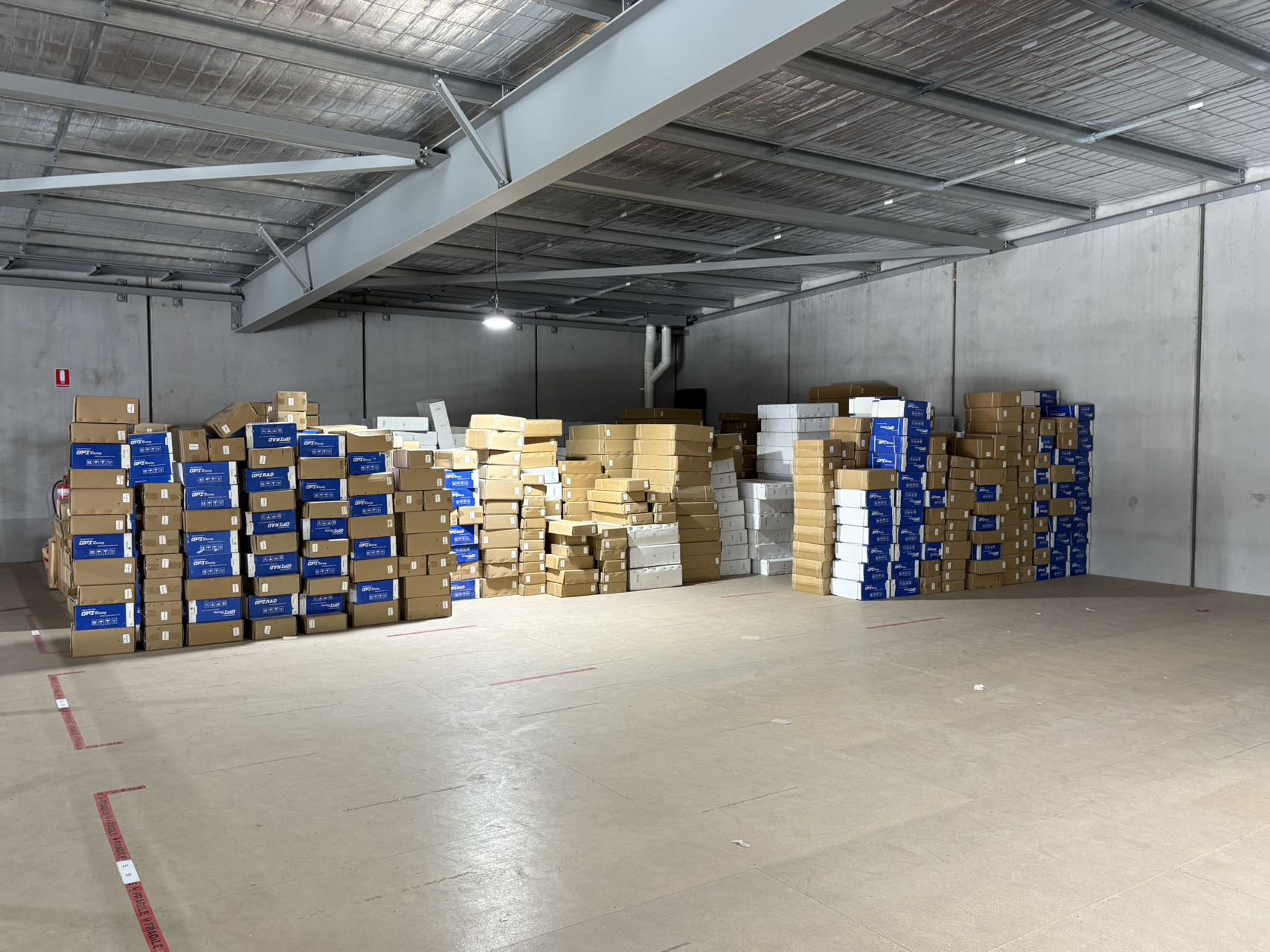 Showroom 29 SYD Store5