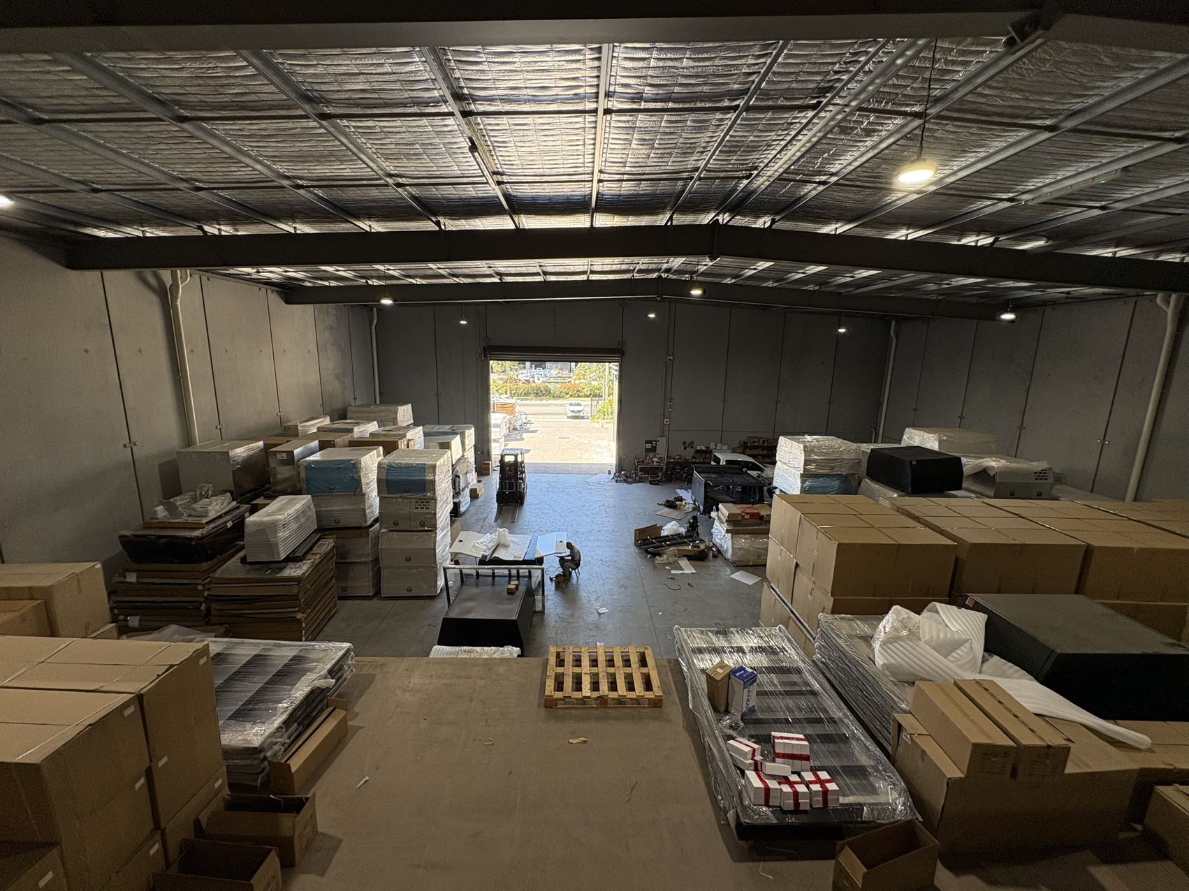 Showroom 30 SYD Store6