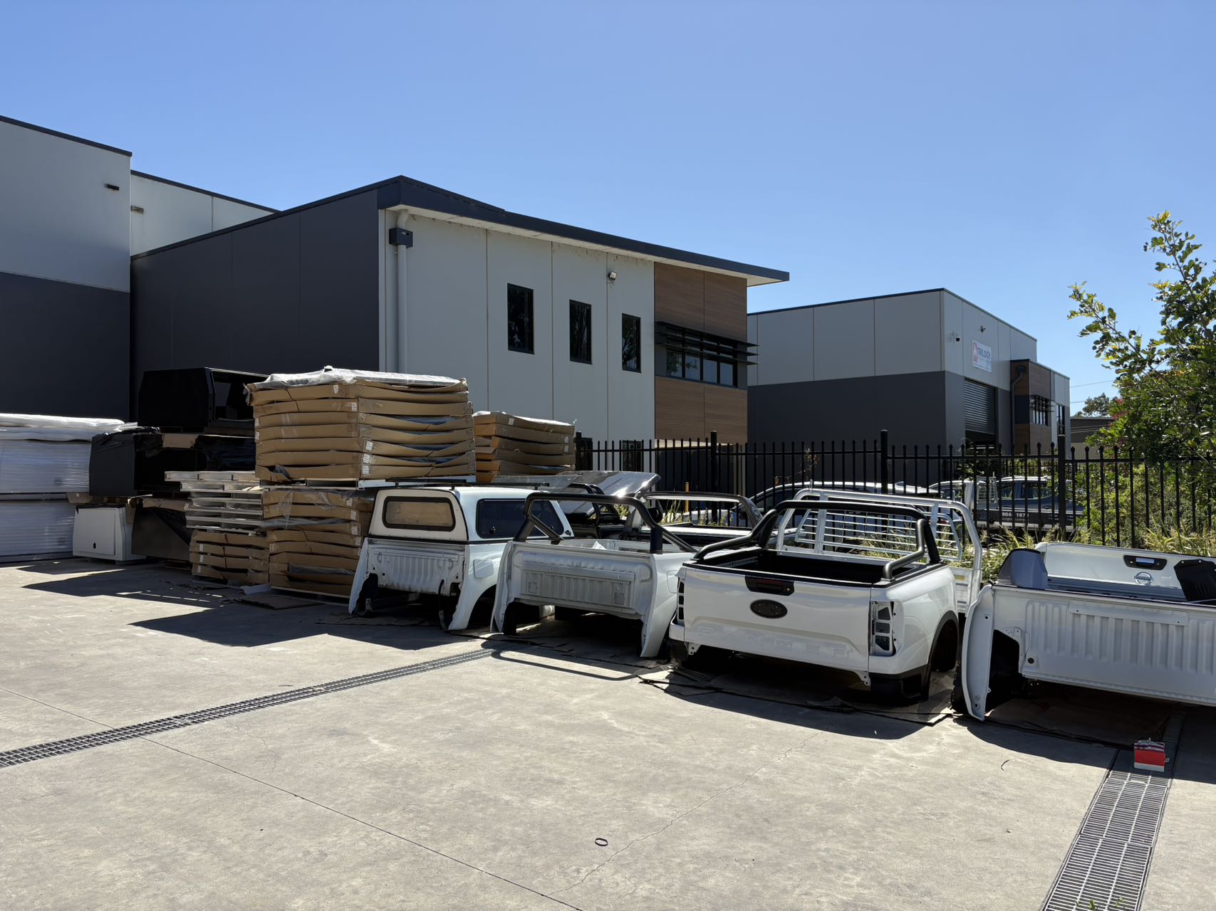 Showroom 31 SYD Store7