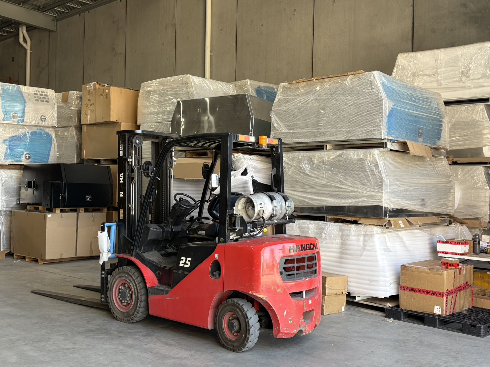 Showroom 32 SYD Store8