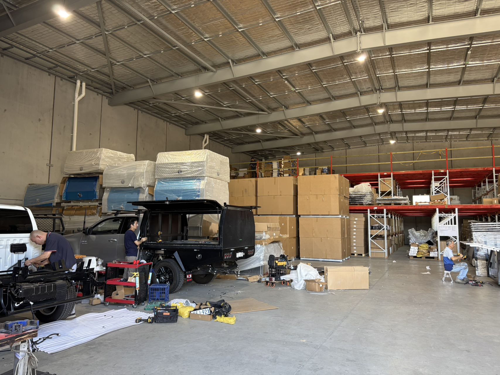 Showroom 33 SYD Store9